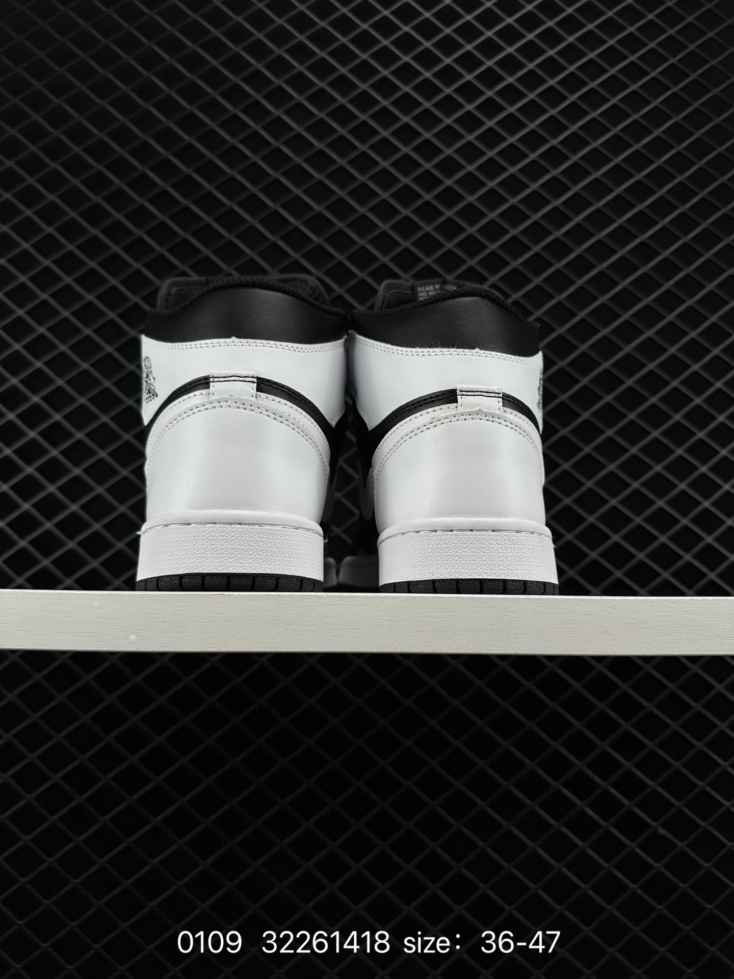 Nike Air Jordan 1 Retro High